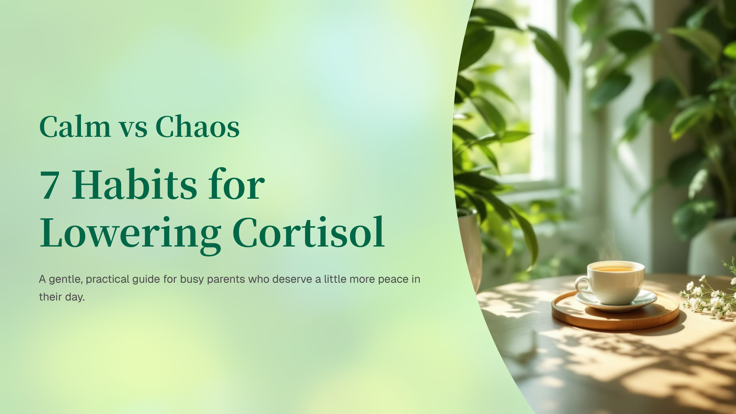 7-Habits-for-Lowering-Cortisol